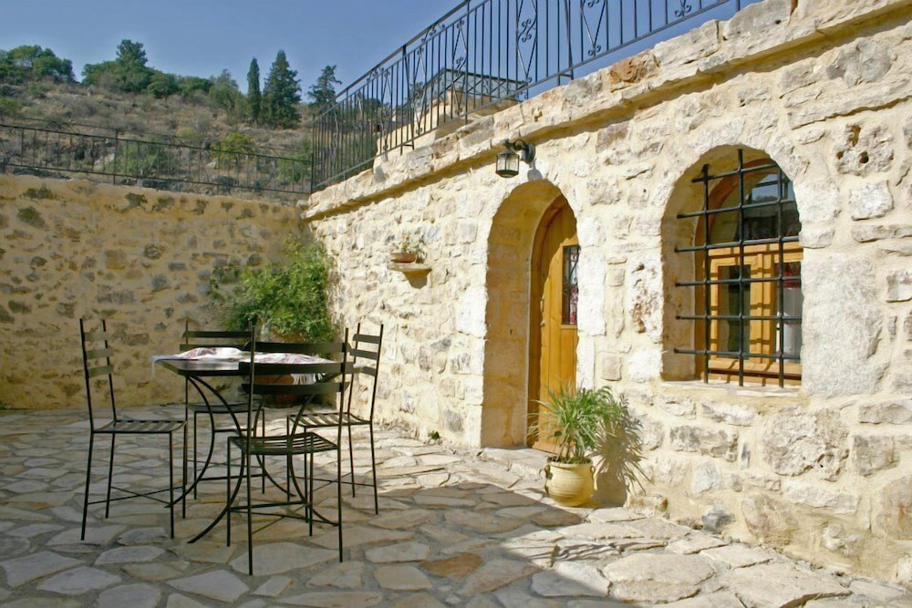 

Torino - Creta Ovest - Chania, Grecia - Vafes Traditional Stone Houses