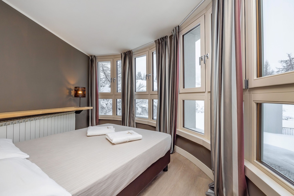 

Napoli - Passo del Tonale - Hotel Piandineve