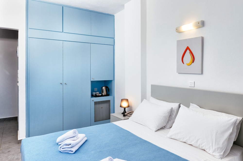 

Roma - Elounda - Elounda Krini Hotel