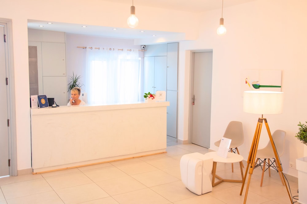 

Bologna - Elounda - Elounda Krini Hotel