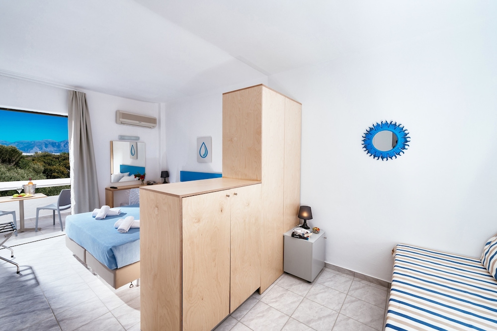 

Venezia - Agios Nikolaos, Creta - Elounda Krini Hotel