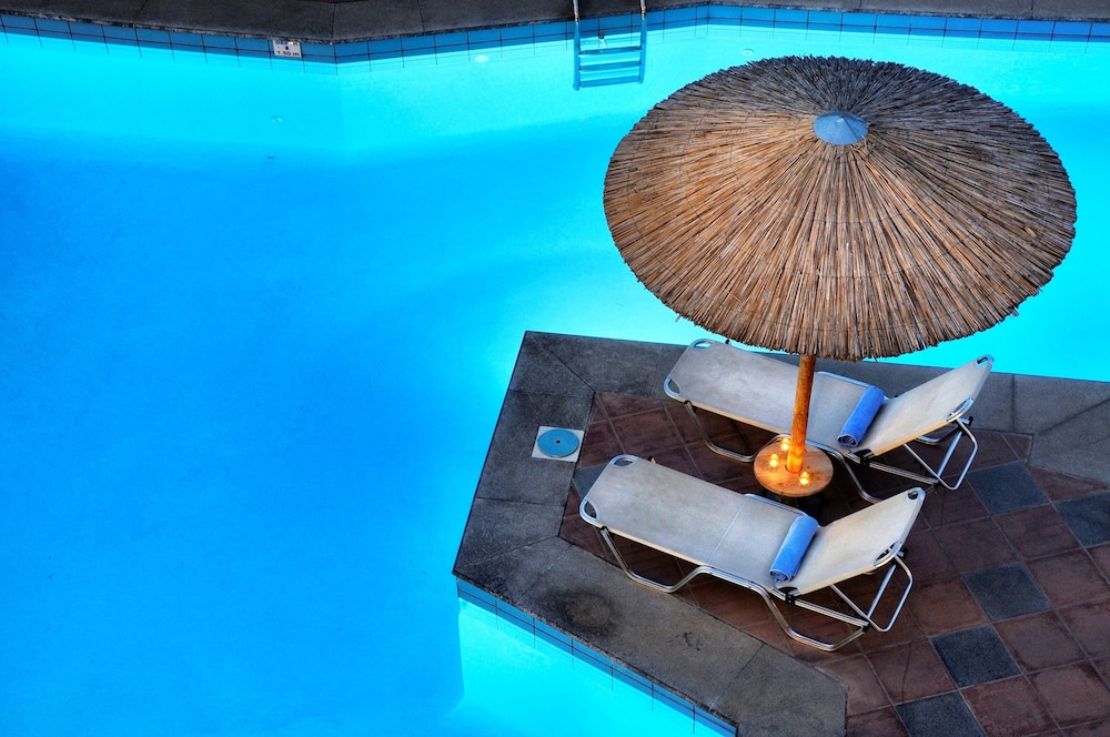 

Verona - Elounda - Elounda Krini Hotel