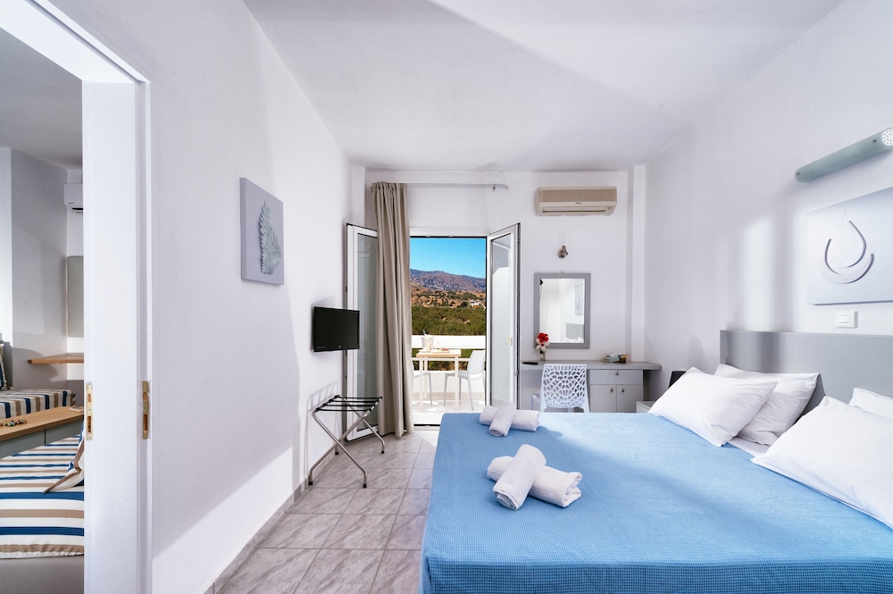 

Lamezia Terme - Elounda - Elounda Krini Hotel