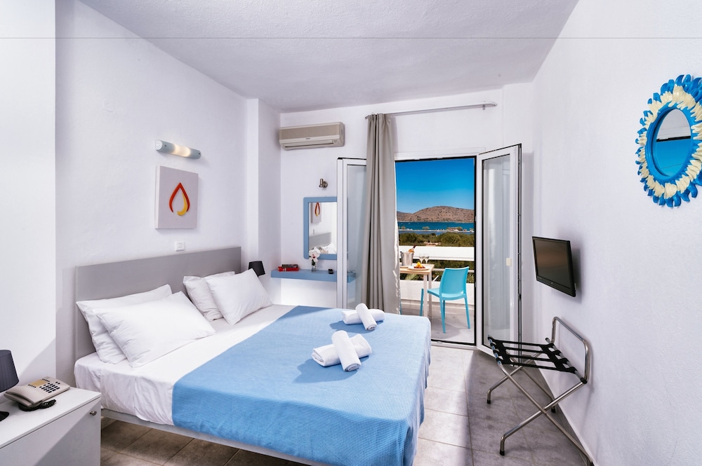 

Verona - Elounda - Elounda Krini Hotel