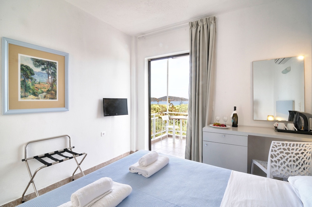 

Pisa - Elounda - Elounda Krini Hotel