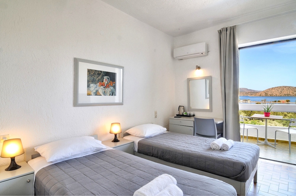 

Verona - Elounda - Elounda Krini Hotel