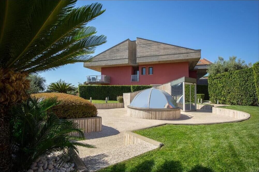 

Bologna - Acireale - Catania Hills Residence