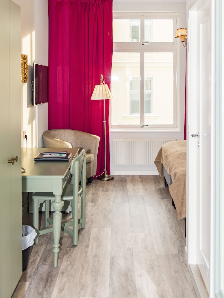

Venezia - Luleå - SPiS Hotell Amber