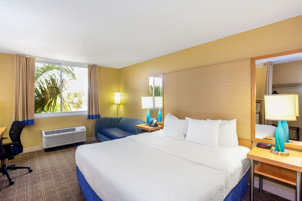 

Milano - Sarasota - La Quinta By Wyndham Sarasota Downtown