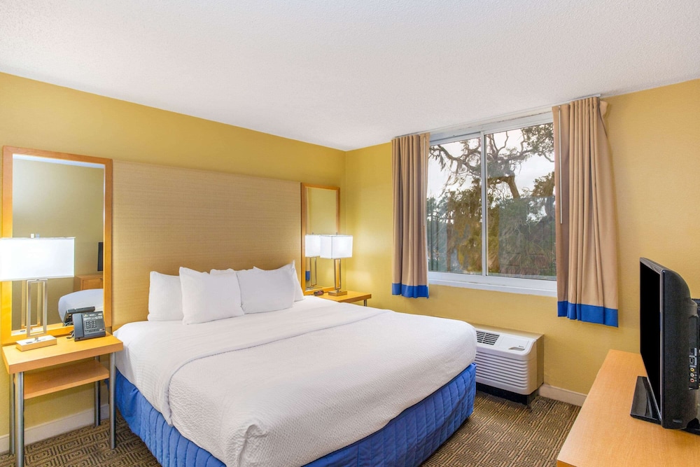 

Milano - Sarasota - La Quinta By Wyndham Sarasota Downtown