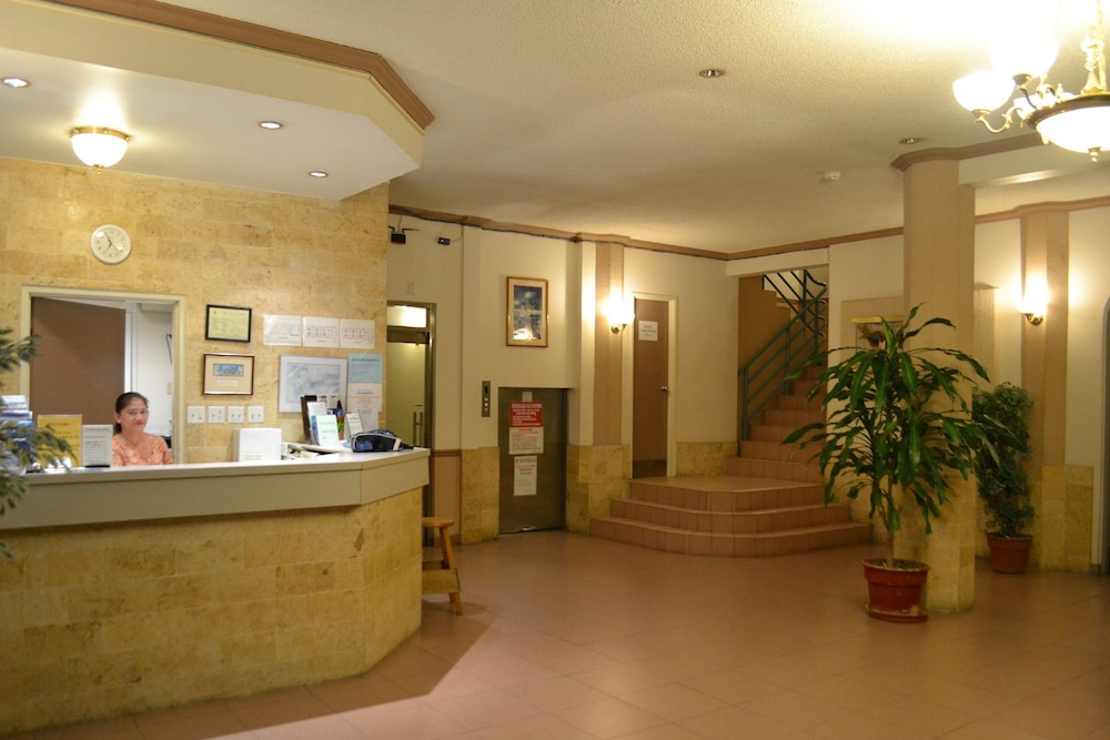 

Milano - Koror - West Plaza Hotel Malakal