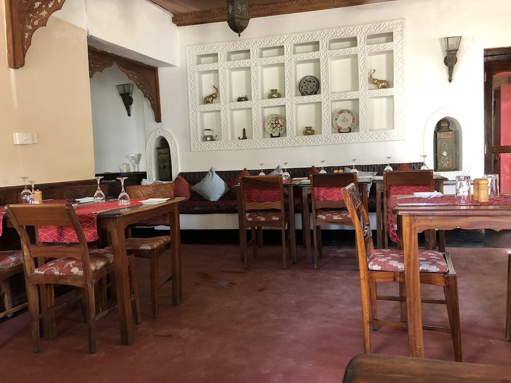 

Torino - Zanzibar Town - Beyt Al Salaam