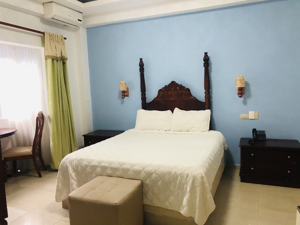 

Verona - Repubblica Dominicana - Bayahibe, Punta Cana e Bavaro, Caraibi - La Casona Dorada