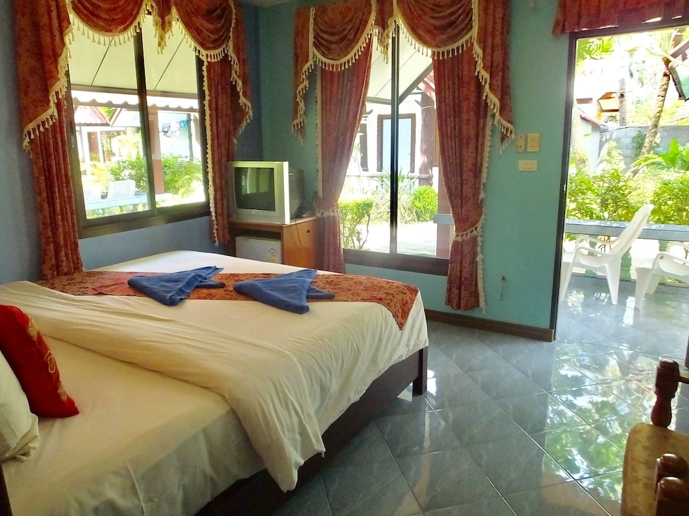 

Milano - Koh Lanta - Blue Andaman Lanta Resort