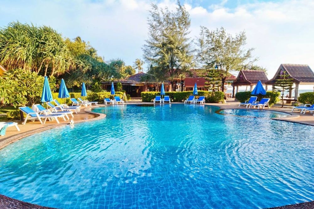 

Milano - Koh Lanta - Blue Andaman Lanta Resort