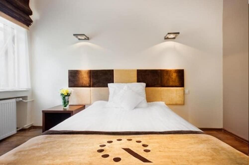 

Roma - Będzin - Boutique Hotel's Sosnowiec
