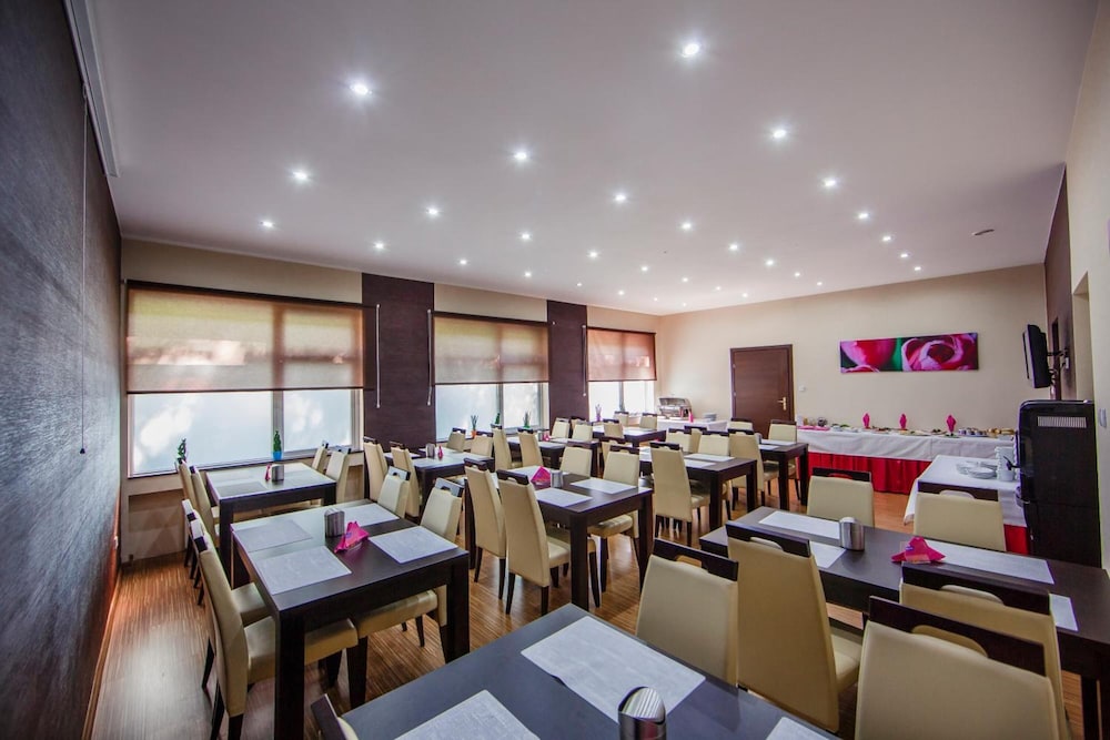

Roma - Będzin - Boutique Hotel's Sosnowiec
