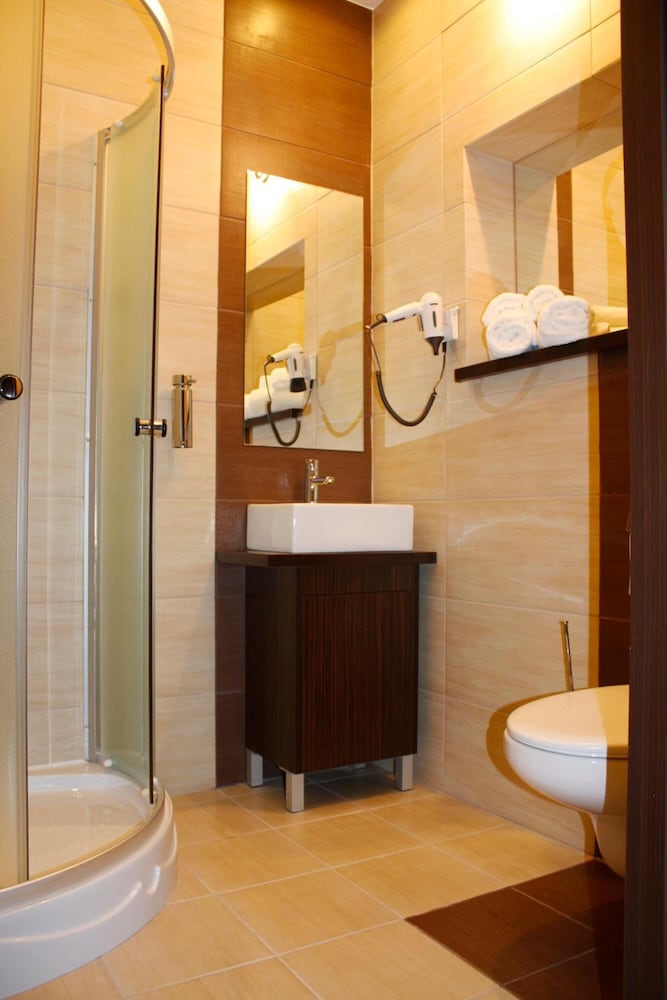 

Milano - Katowice - Boutique Hotel's Sosnowiec