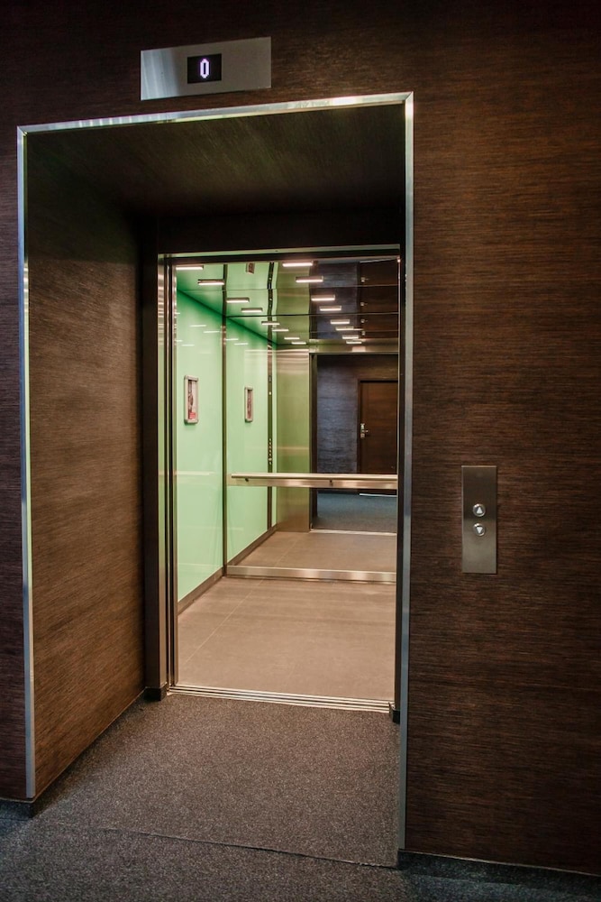 

Roma - Katowice - Boutique Hotel's Sosnowiec