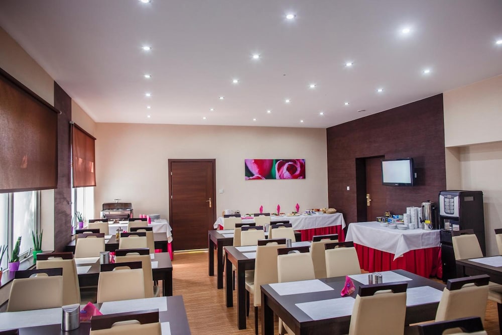 

Milano - Katowice - Boutique Hotel's Sosnowiec