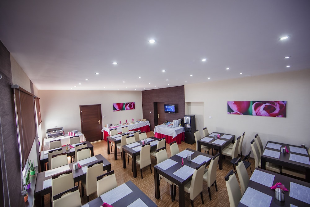 

Milano - Katowice - Boutique Hotel's Sosnowiec