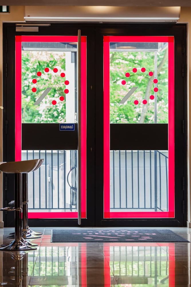 

Napoli - Katowice - Boutique Hotel's Sosnowiec