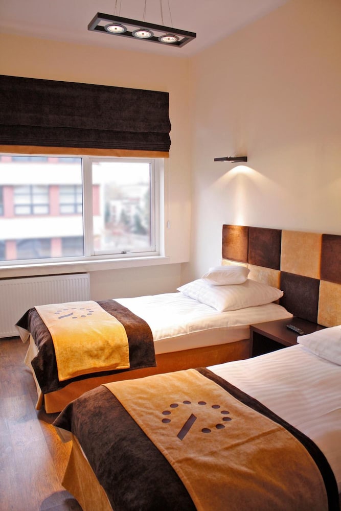 

Roma - Dabrowa Gornicza - Boutique Hotel's Sosnowiec