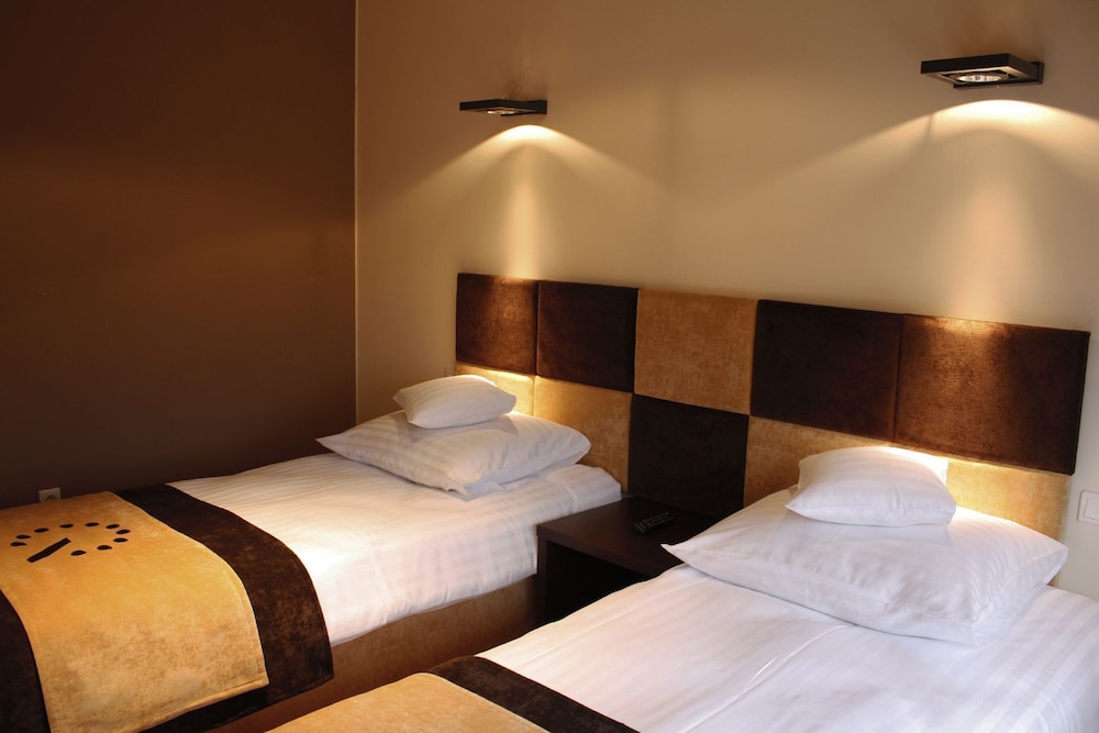 

Roma - Dabrowa Gornicza - Boutique Hotel's Sosnowiec