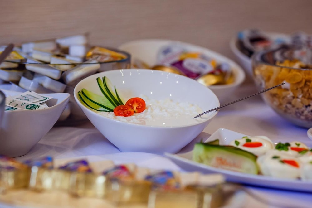 

Roma - Katowice - Boutique Hotel's Sosnowiec