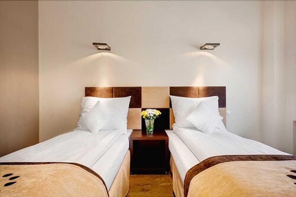 

Roma - Będzin - Boutique Hotel's Sosnowiec
