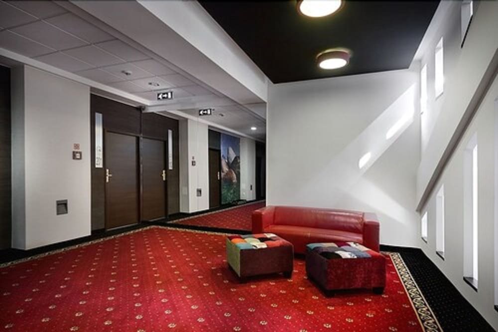 

Milano - Katowice - Boutique Hotel's Sosnowiec