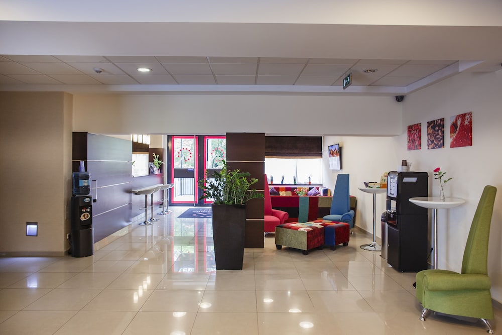 

Milano - Katowice - Boutique Hotel's Sosnowiec