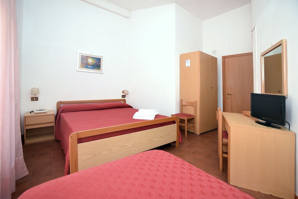 

Torino - Peschici - Hotel Timiama