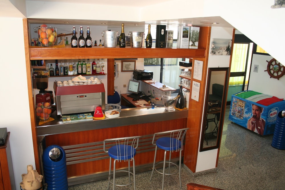

Roma - Peschici - Hotel Timiama