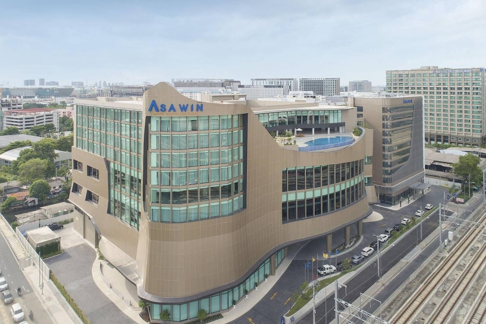 

Milano - Thung Si Kan - Asawin Grand Convention Hotel