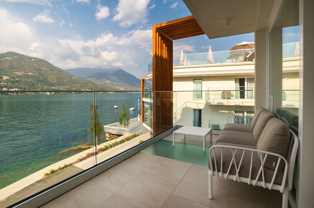 

Bari - Salò - Ah Porticcioli Boutique Apartments
