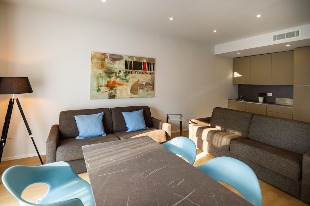 

Palermo - Salò - Ah Porticcioli Boutique Apartments
