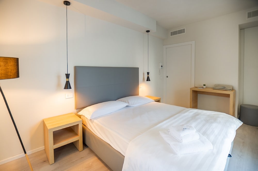 

Palermo - Toscolano Maderno - Ah Porticcioli Boutique Apartments