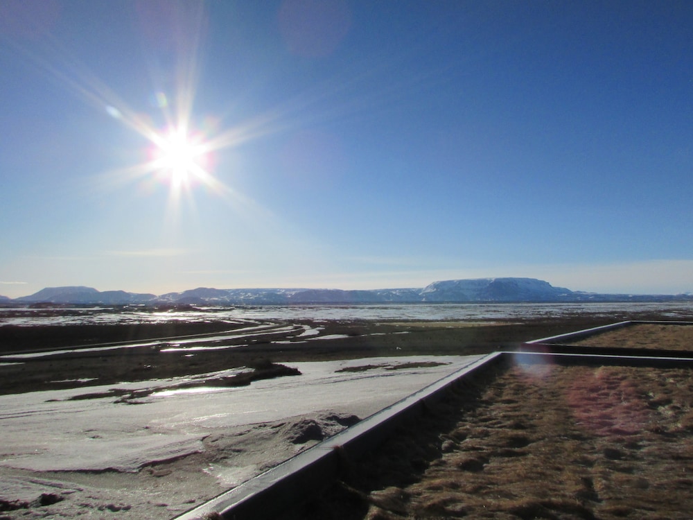 

Bologna - Myvatn - Hótel Laxá