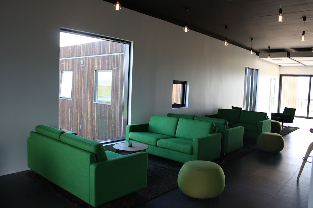 

Lamezia Terme - Myvatn - Hótel Laxá