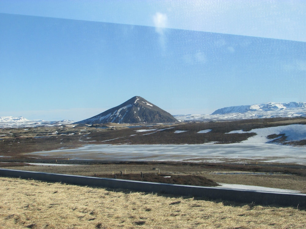 

Venezia - Myvatn - Hótel Laxá