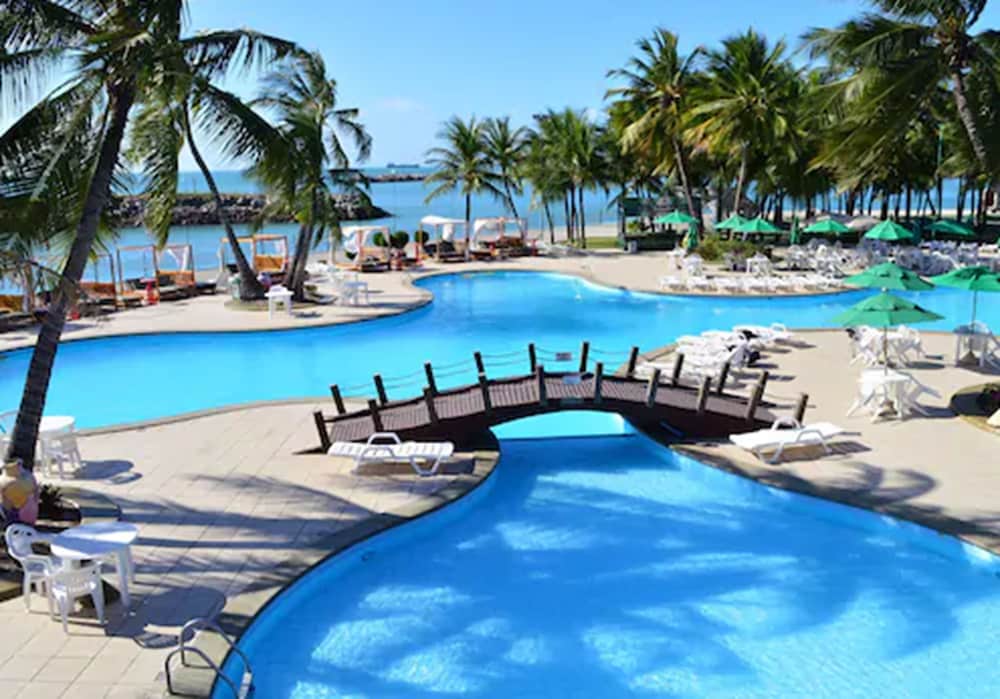 

Milano - Fortaleza - Marina Park