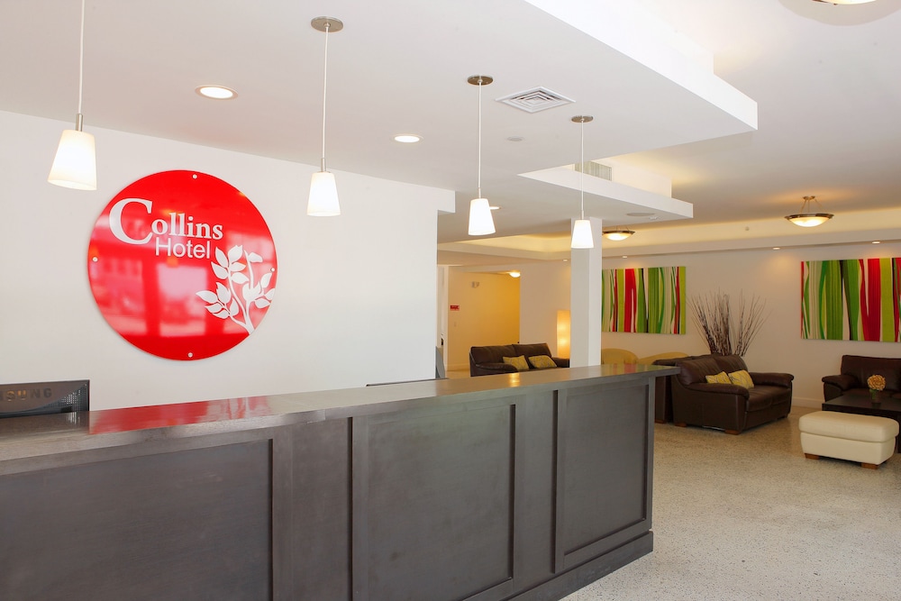 

Milano - Bay Harbor Islands - Collins Hotel