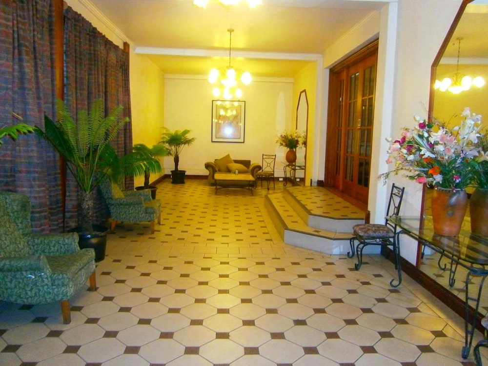 

Milano - Suva - Southern Cross Hotel Fiji