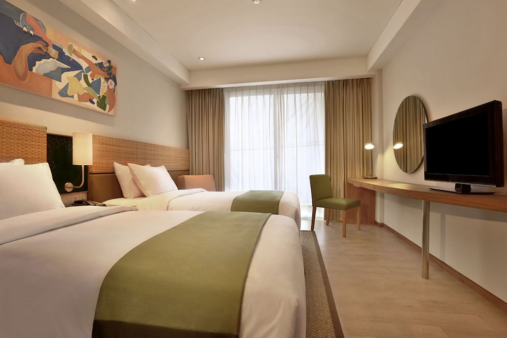 

Milano - Sanur Beach - Diamond Hotel Kuta Bali
