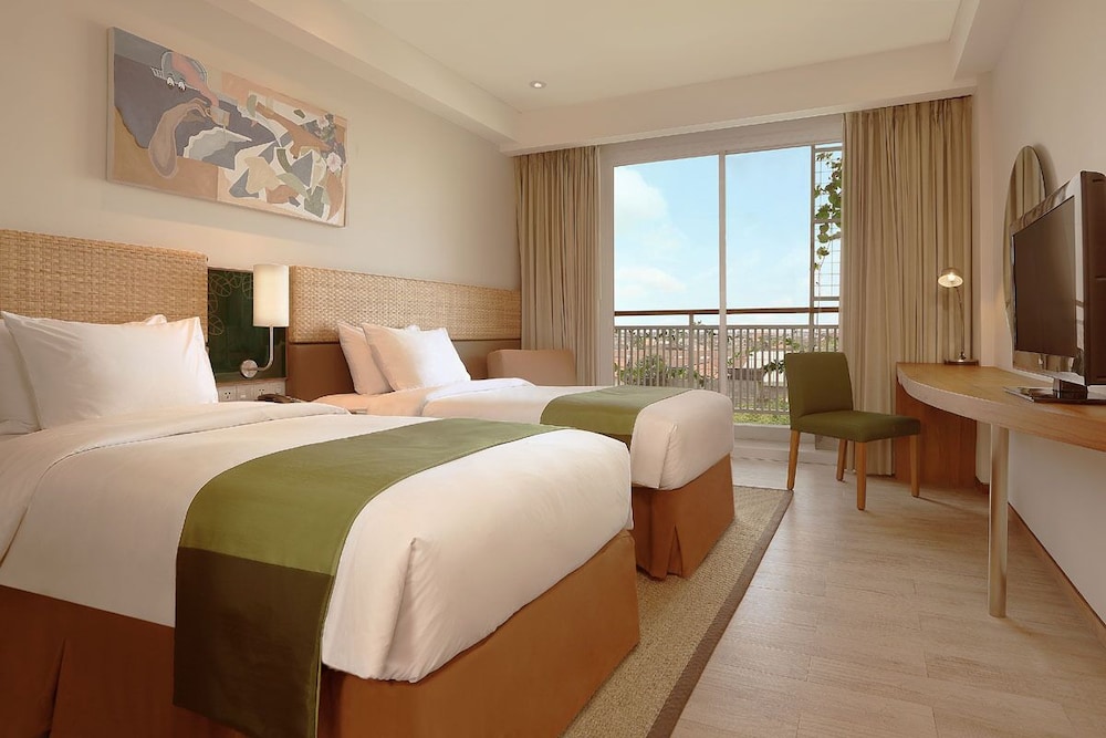 

Catania - Sanur Beach - Diamond Hotel Kuta Bali