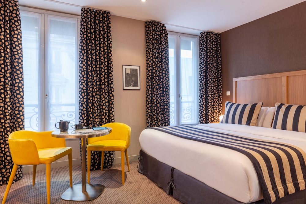 

Roma - Clichy - Hotel 29 Lepic