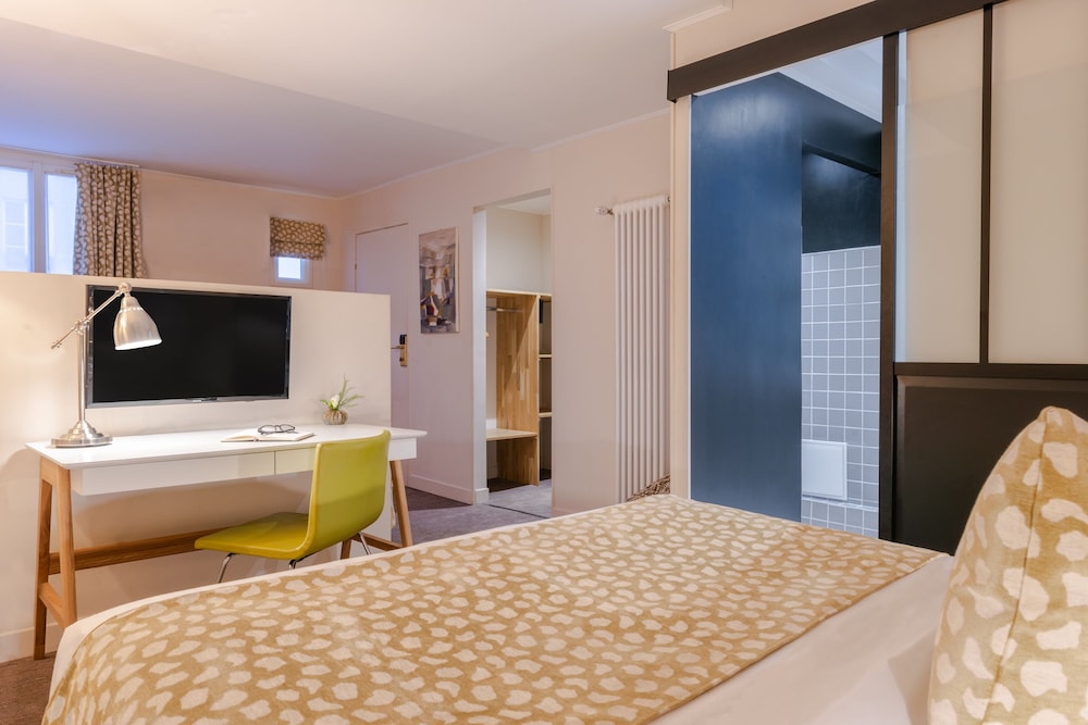 

Milano - Clichy - Hotel 29 Lepic