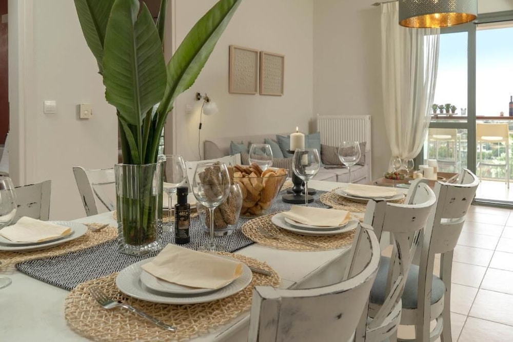 

Firenze - Kolimbari - YaChara Villa