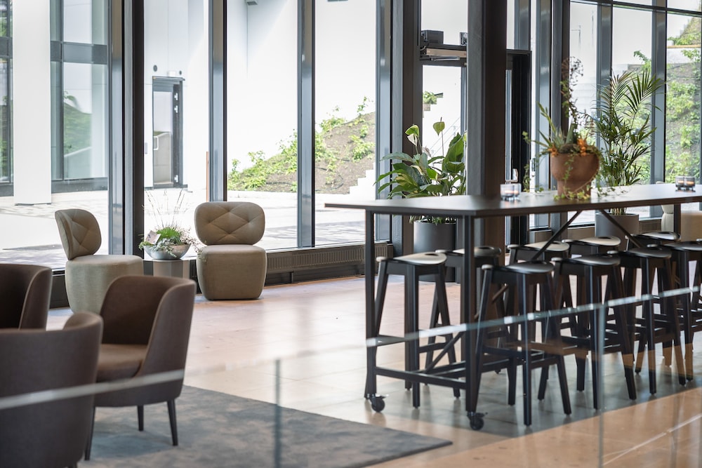 

Venezia - Larvik - Quality Hotel Grand Larvik